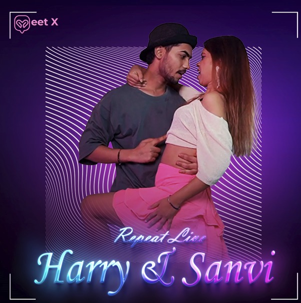 Harry and sanvi repeat Live